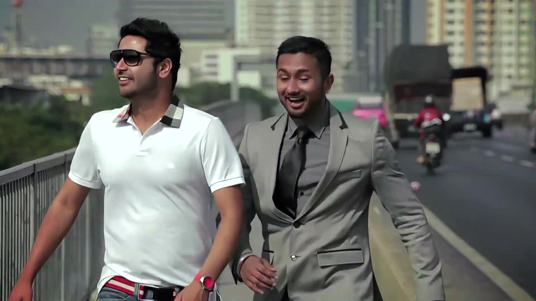 ⁣Haye Mera Dil 4K Video _ Punjabi Song