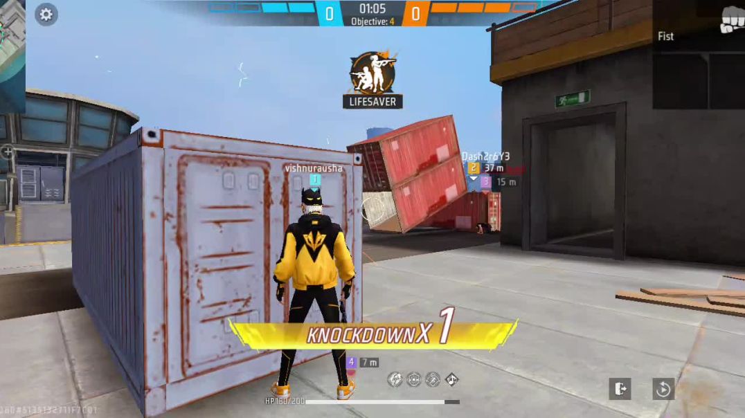 ⁣#free fire 🔥🔥 trending