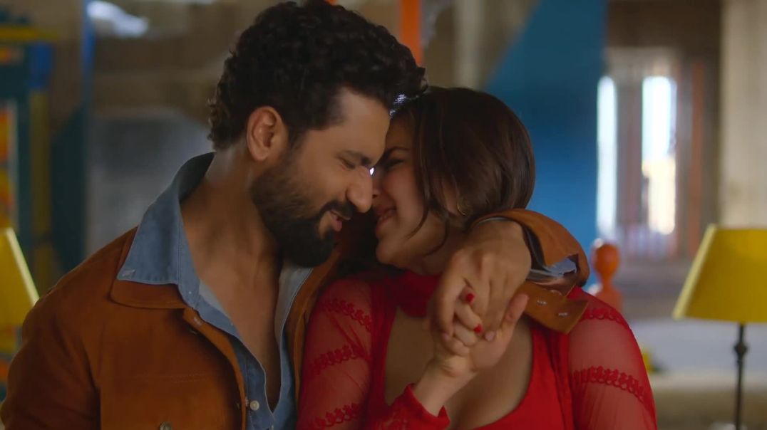 ⁣Tere Vaaste_Hindi 4k Full HD_Video Song