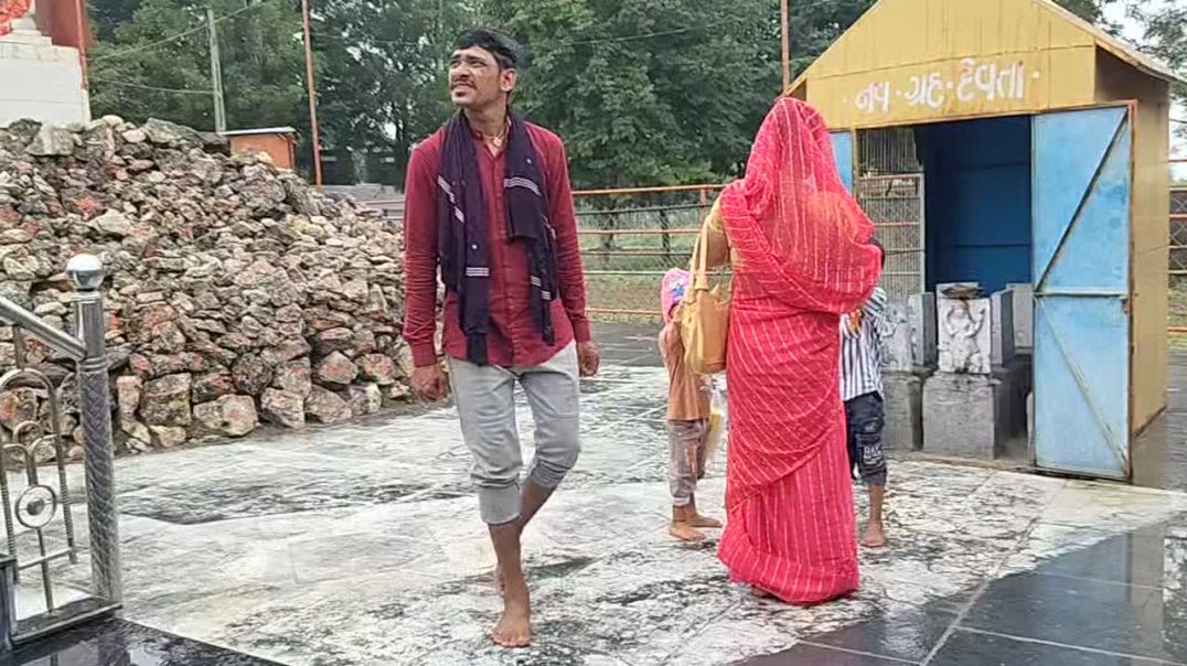 ⁣सनि देव मंदिर AjayLifeStayle