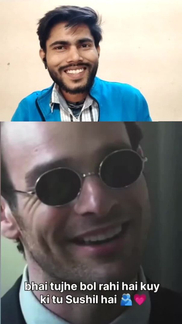 yaar Sath to main abhi kar lo lekin shaadi Ke liye Ghar per Kam karne Wala ladka to mile