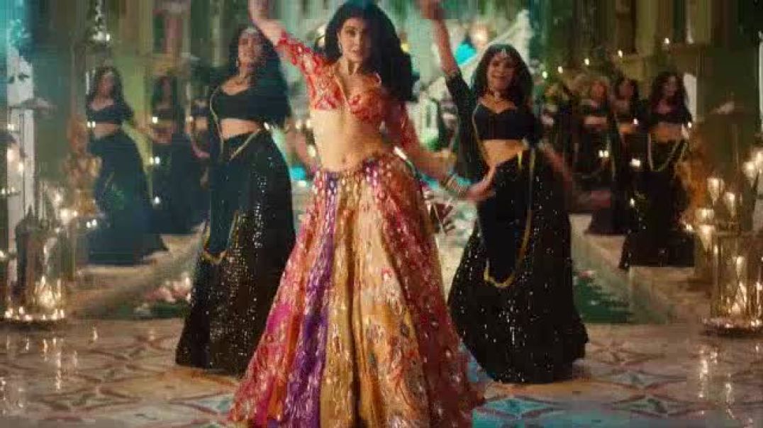 ⁣Deewaane Hum Nahi Hote _ Jacqueline, Emraan H, Akshay K_Full-HD