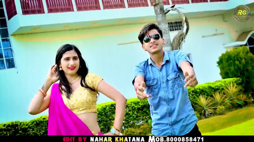 ⁣बिन रानी के हम हे राजा __ मिलनो हो तो धौलपुर आजा __ Bin Rani ke ham he raja __ (720P_60