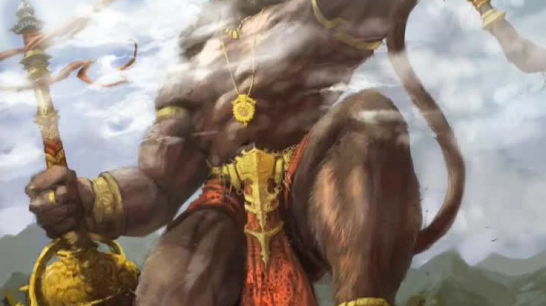 ⁣Jai hanuman ji(720P_HD)_1
