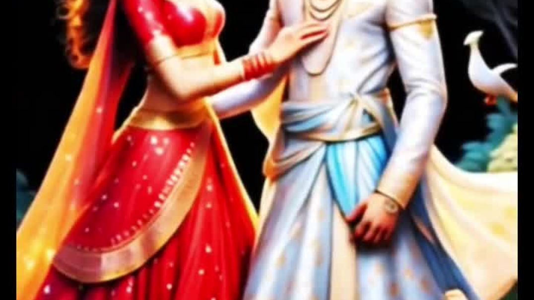 ⁣Do Anjaane Ajanabi|| Hindi Love song #bollywoodsongs