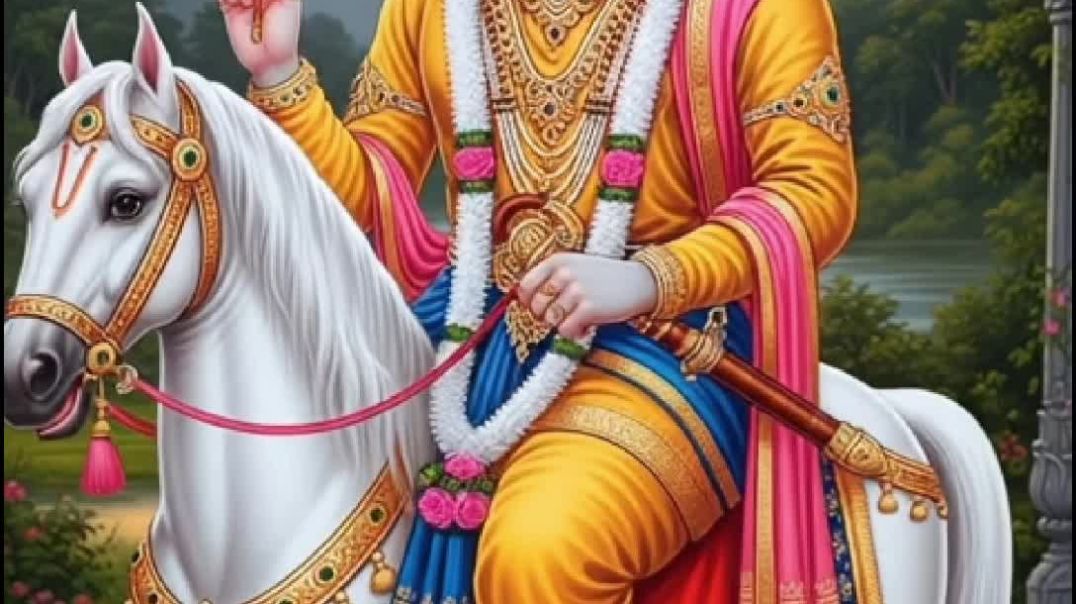 ⁣DARSHAN KHATU SHYAM BABA