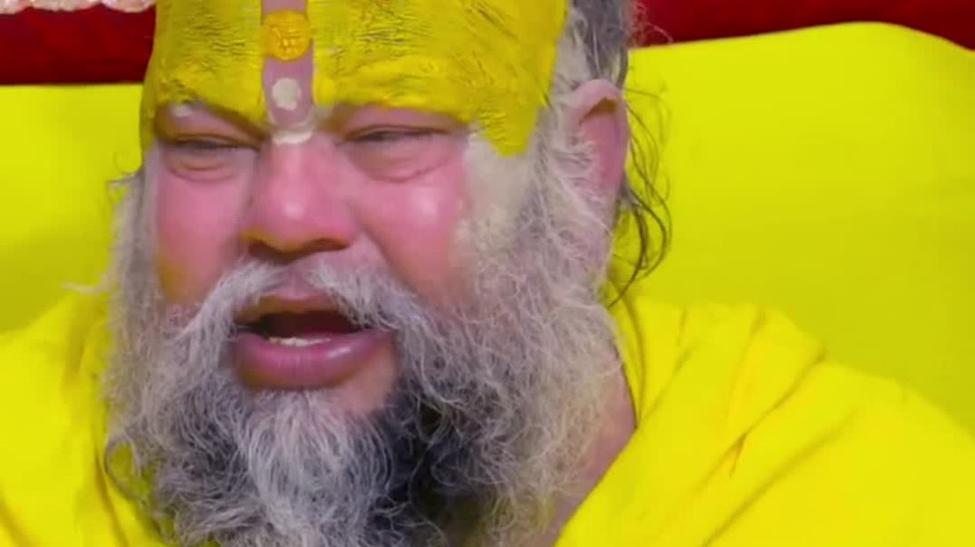 ⁣एक भक्त को एक ही मिनट में भगवत्-प्राप्ति हो गई। #premanandjimaharaj #bhajanmarg