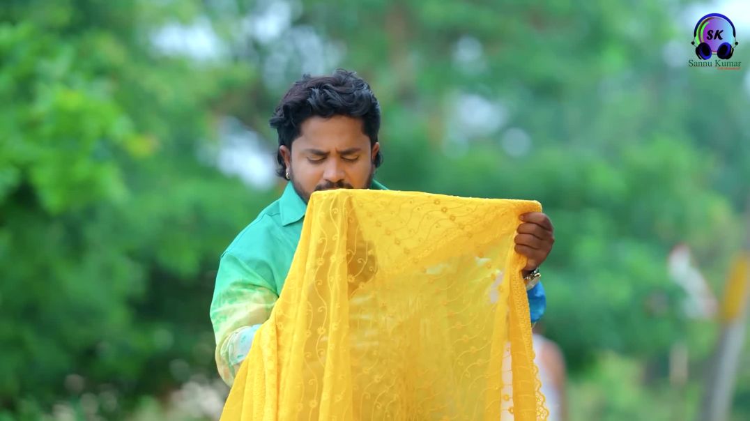 ⁣Video___मोरनी_बइनके___Morni_Bainke___Sannu_Kumar___Miathili_Song___Maithili_Gana___Sad_Song(1080p)