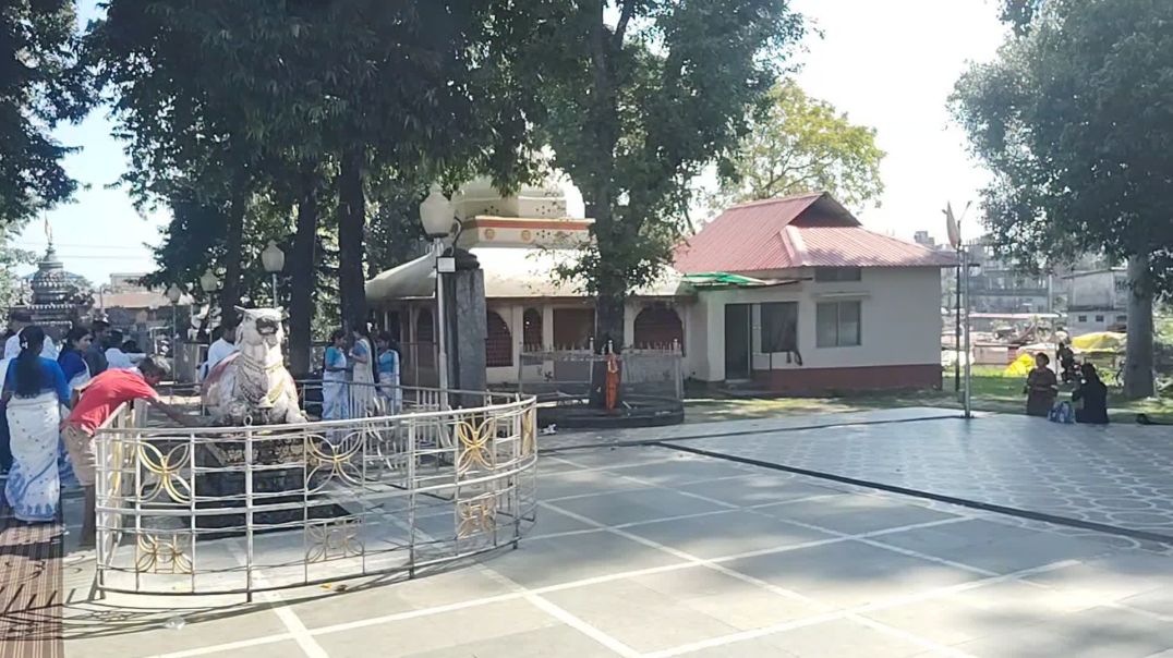 ⁣Assam Tezpur Tour pt -6