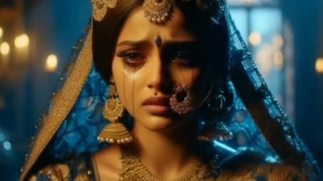 ⁣Ek Shaapit Rajkumar Ai stories KUMAR Dev studio