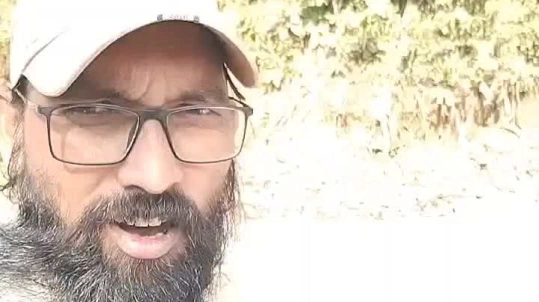 आदिम जन जाति के घर पर लाईन है कि नहीं चेक किए