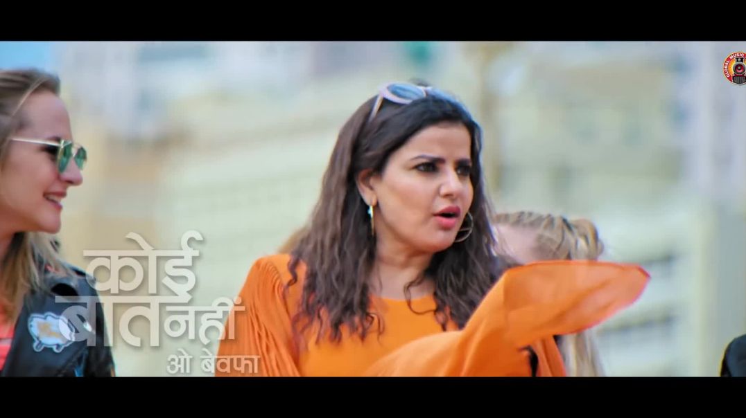 ⁣Koi Baat Nahi O Bewafa - Pawan Singh, Priyanka Singh _ Ft Madhu Sharma - Int_Full-HD