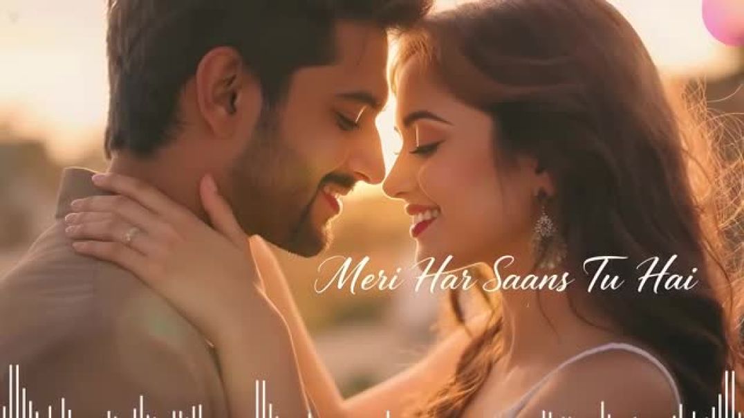 Meri_Har_Saans_Tu_Hai___Bollywood_Romantic_Song_2025___Har_Saans_Pe___New_Hindi_Love_Song_2025 Bhask