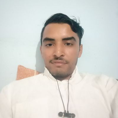 Vikas Dhakad