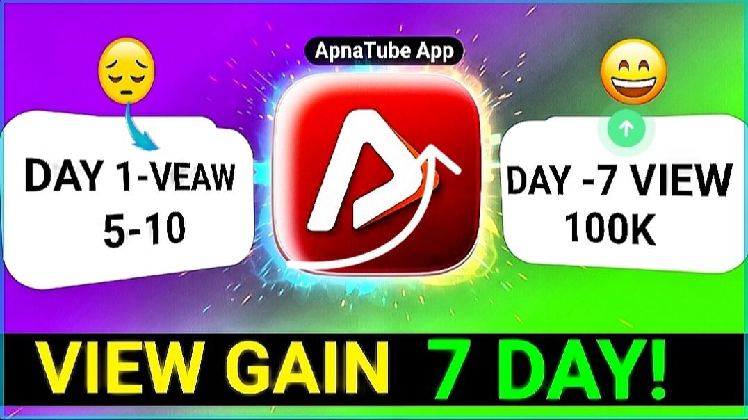 ⁣📈 Watch Your Views SKYROCKET in 7 DAYS! 🚀✨