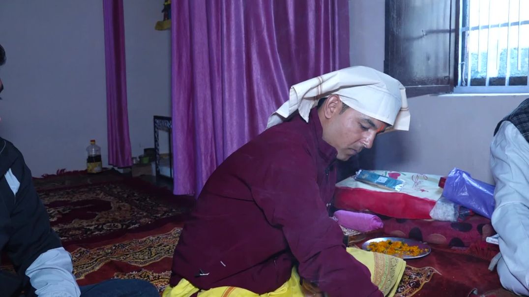 ⁣Sonika Jagdev Marriage Full Videos part3