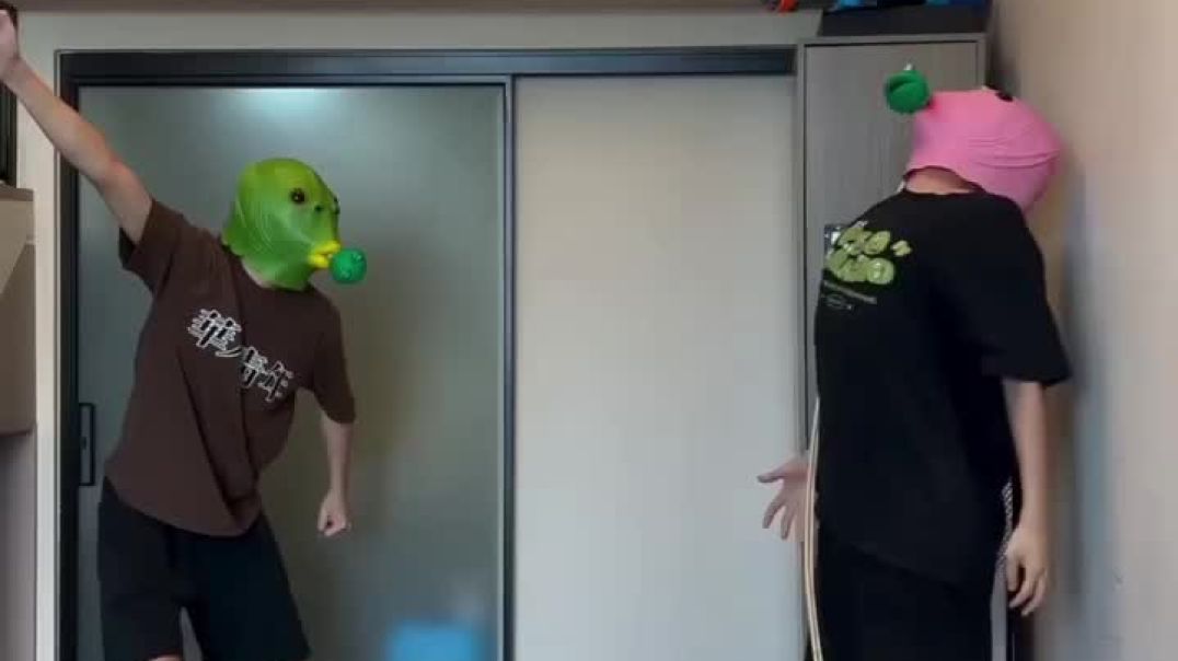 This must have hurt a lot