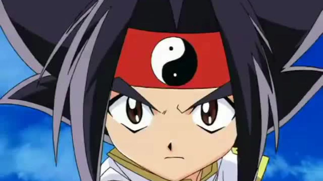 ⁣Beyblade V-Force Episode 51
