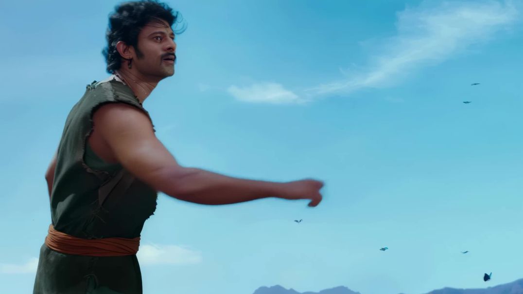 ⁣Khoya Hain (Dhivara) _ Tamannaah, Prabhas _ Baahubali_Full-HD_60fps