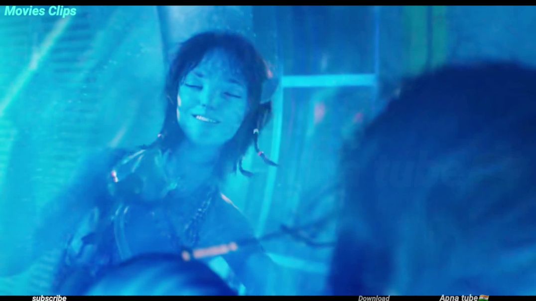 ⁣Avatar The Way of Water 2022,movie clip4 hindi 720p HD