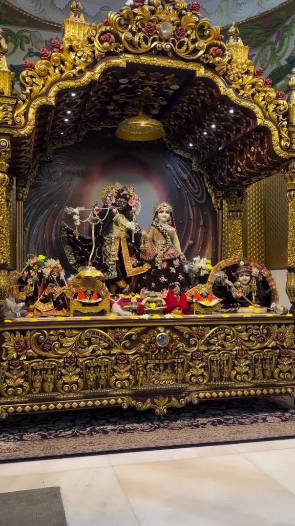 Tujse preet lagi hai radhe _reelshreeradhegovind_dham(MP4)