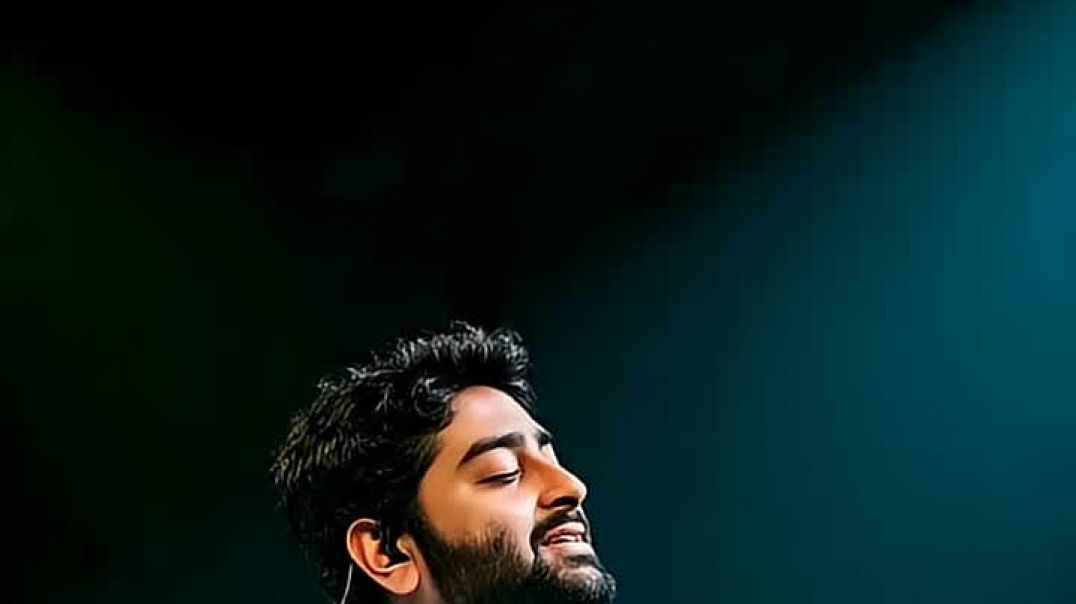 ⁣Mera hua arjit singh