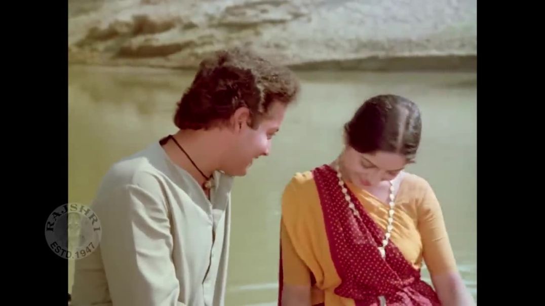 ⁣Nadiya Ke Paar Full Movie HD _ Sachin_ Sadhana Sin(720P_HD)