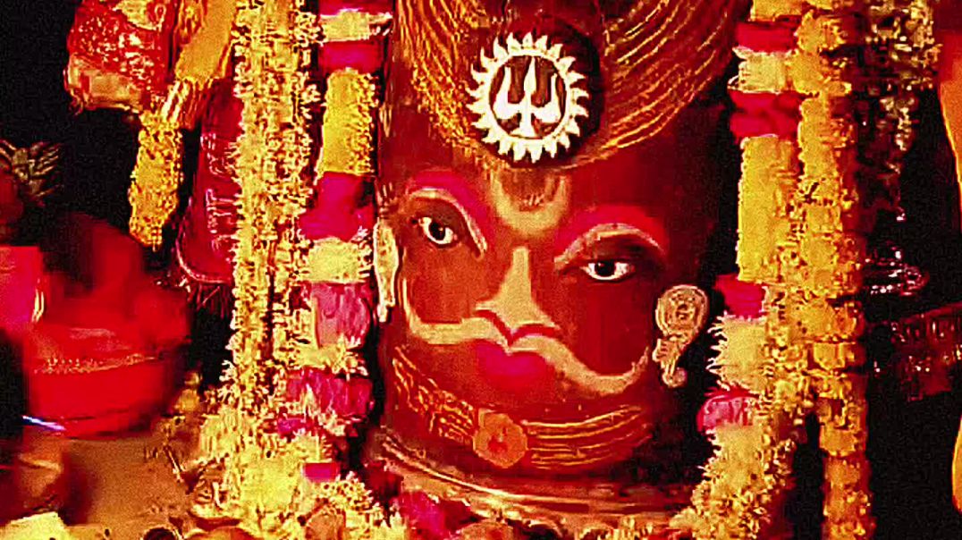 ⁣Nitya Mahakal Bhasma Aarti Darshan 30.11.2025 🙏🏻🧘🏻 #mahakaleshwar #mahakaldarshan