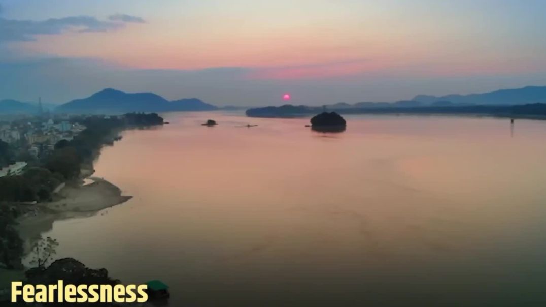 On Lachit Diwas, we remember Lachit Borphukan, a symbol of courage, patriotism and true leadership