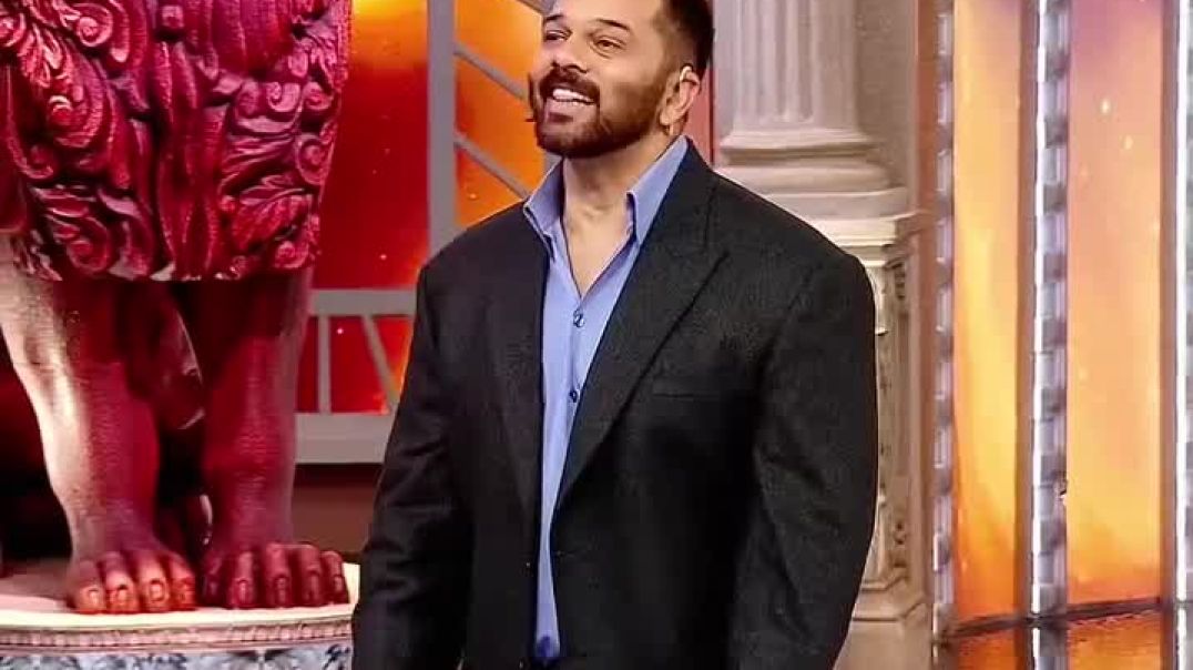 Big boss 19 🥰🥰🥰