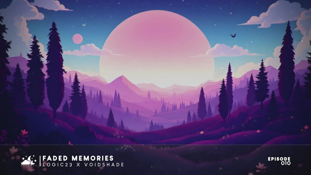 Dreamers Haven Episode 010 – Chillout _ Ambient Music Mix(1080P_HD)part 3