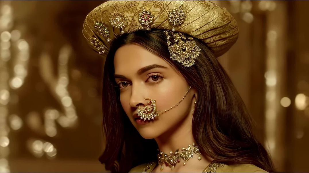 ⁣Deewani Mastani_Song 8K Full-HD Video