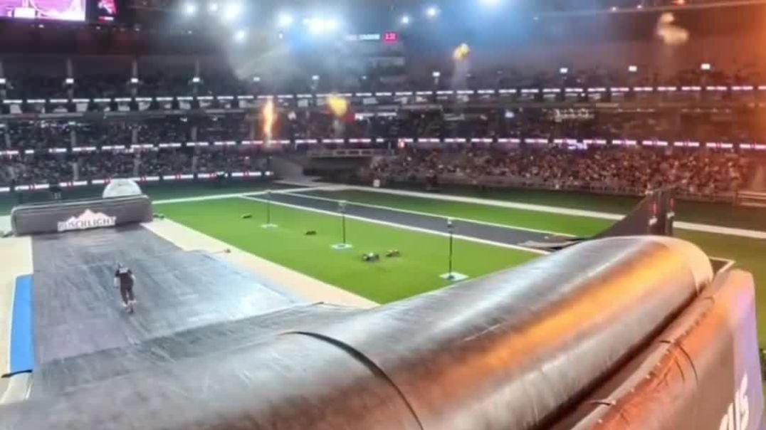 ⁣Crezy Cycle Video