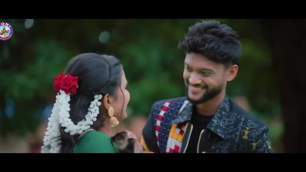 ⁣LAL MANDARA GUTE ALGA DISUCHHA I SAMBALPURI SONG FULL VIDEO I PRATEEK I ISHWARI I ASHISH I ANTARA_20