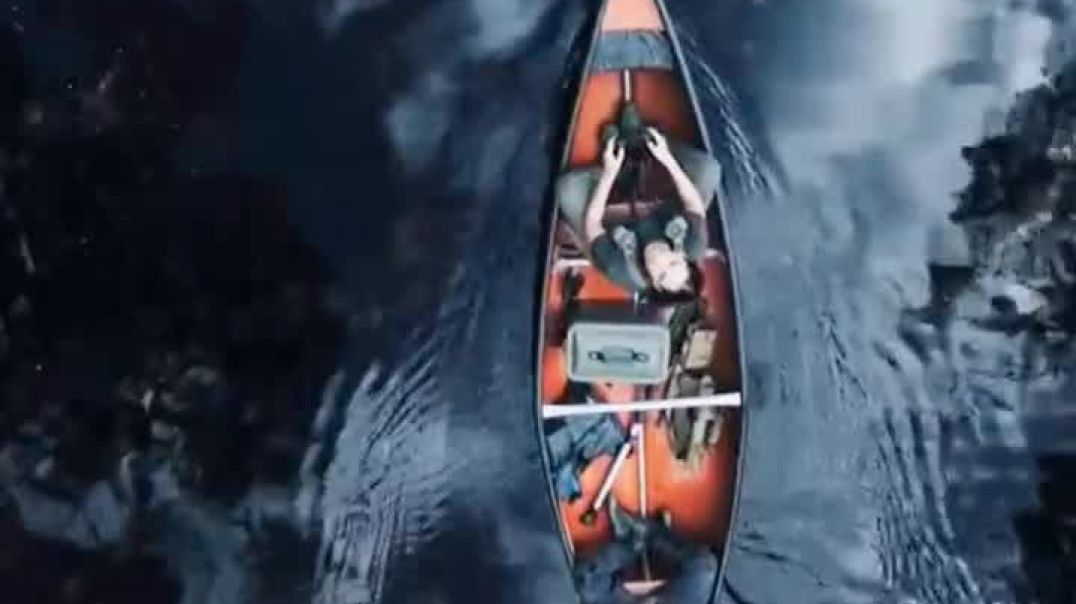 ⁣Amazon jungle story movie explaningin Hindi kumar Dev studio #movie #moviexplaining #viral #trending