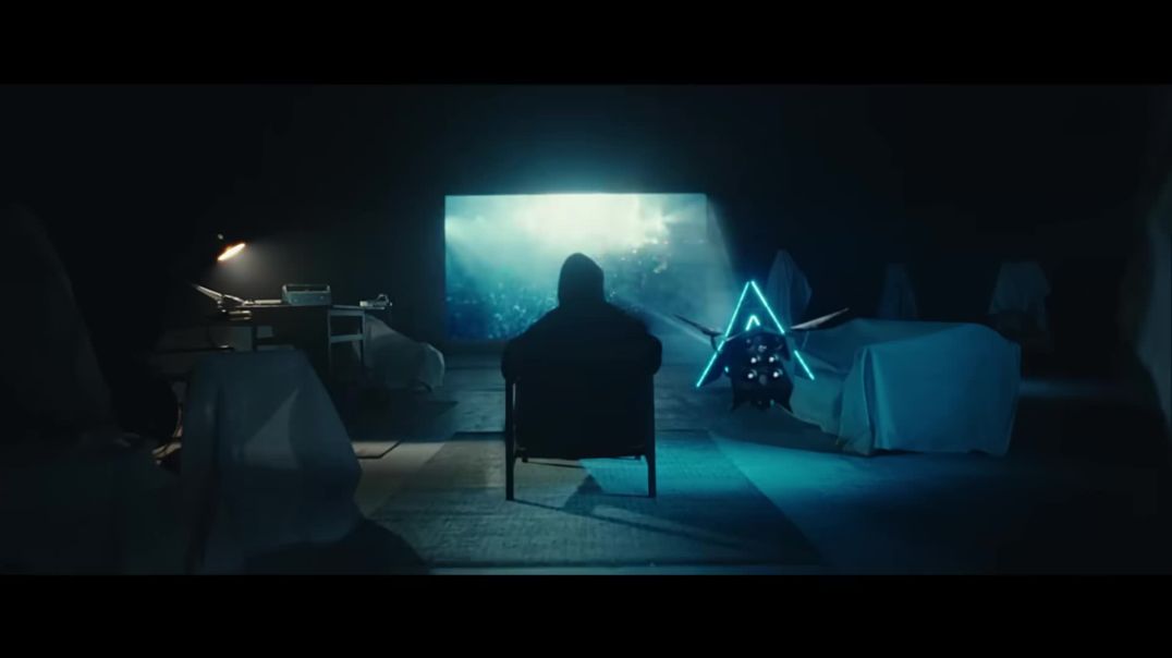 ⁣Alan Walker, Putri Ariani, Peder Elias - Who I Am (Official Music Video).