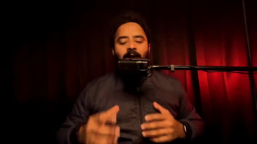 HIMACHAL- A Biker's Most Terrifying Solo Night Ride Experience_HD