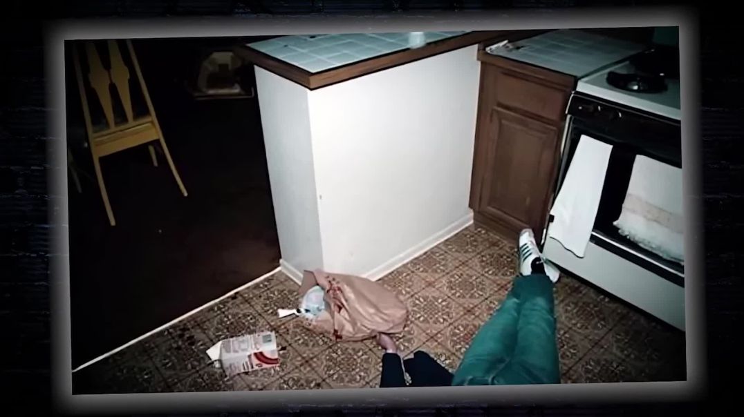 ⁣horror stories 32 The NIGHT STALKER_Full-HD