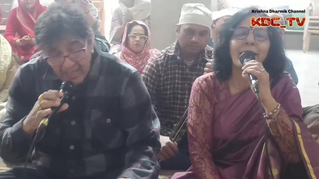 ⁣संकीर्तन सिद्ध दुधाधारी बाबा बालकनाथ मंदिर नानकपूरा दिल्ली