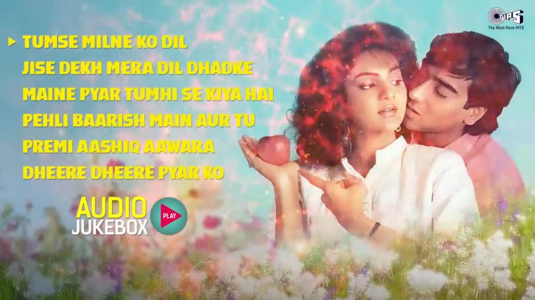 ⁣Phool Aur Kaante - Audio Jukebox _ Ajay Devgn _ Ma(720P_HD)