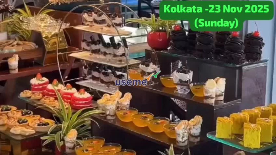 Kolkata samenar USEME ka 👍🏻🏬