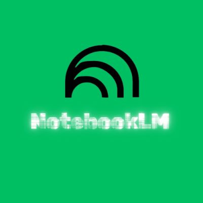 NotebookLM