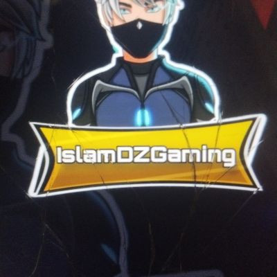 IslamDZGaming