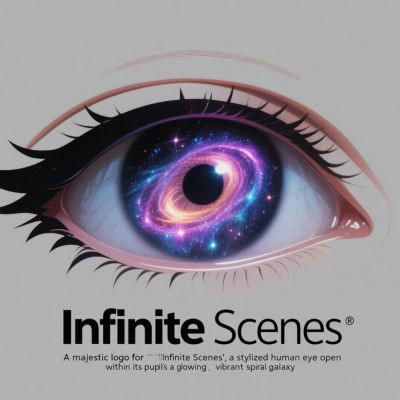 InfiniteScenes