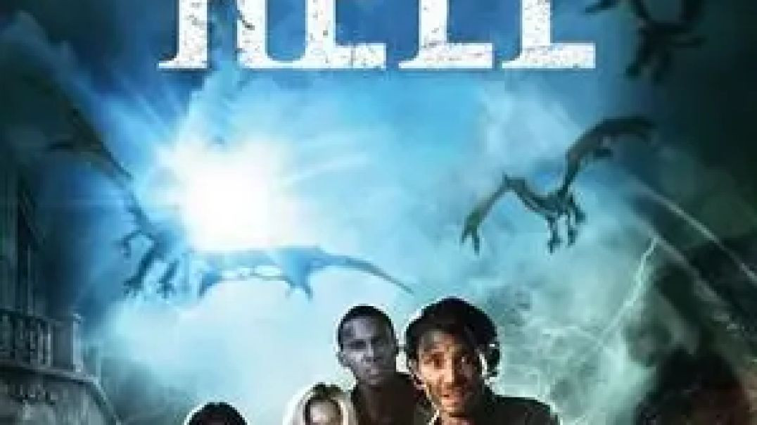 ⁣They found hell 2015 Movie