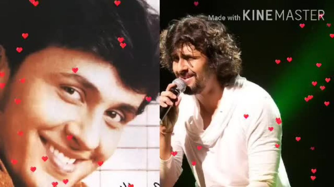 ⁣Aaya re khel khilone wala khel khilone leke (kal aaj our kal)(360P)