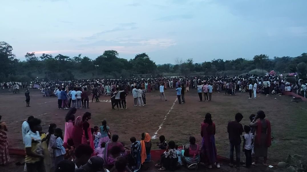 ⁣Baredih sports program