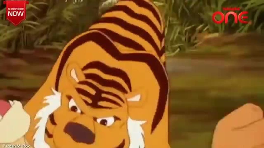 ⁣Simba The King Lion Episode 2 In Hindi The Original Voice