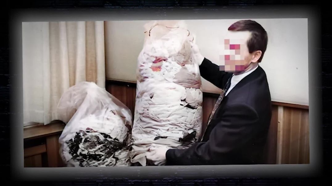 ⁣horror stories 27 MOST Of You CAN'T FINISH IT (_Mature Audience Only_)_Full-HD