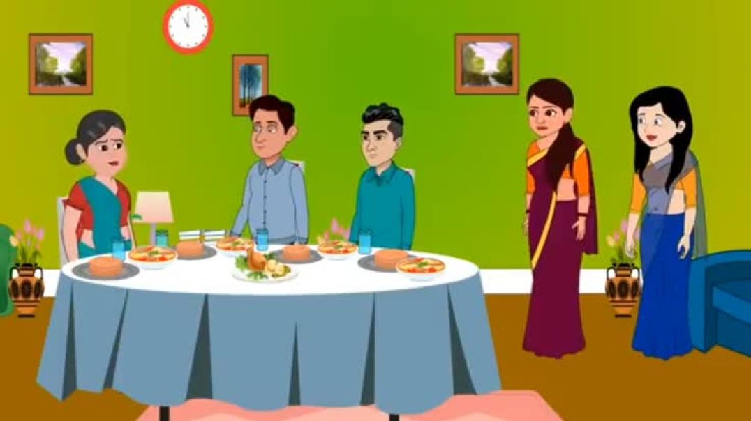 ⁣Ravikishan_hindi kahani #hindistories #kahaniya #moralstory